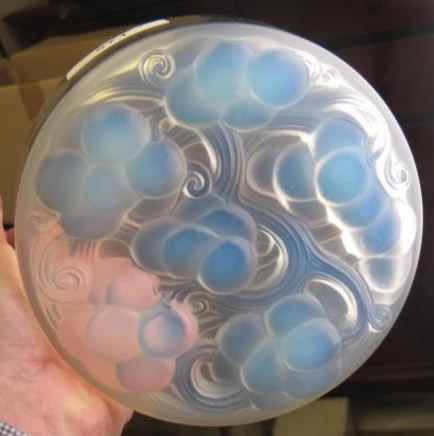 R. Lalique Marienthal-3 Bowl