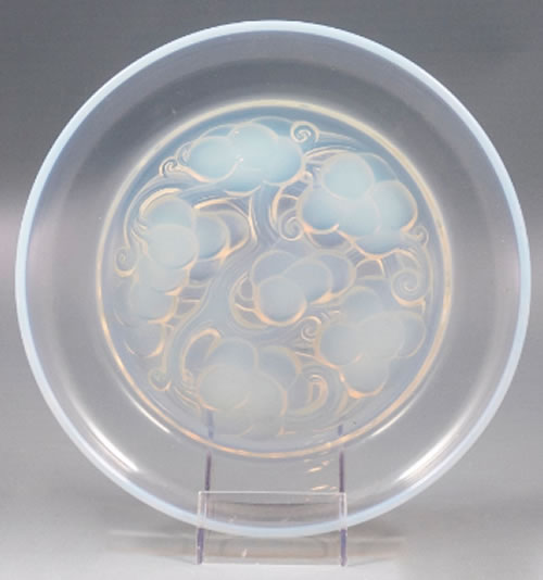 Rene Lalique Marienthal Coupe 