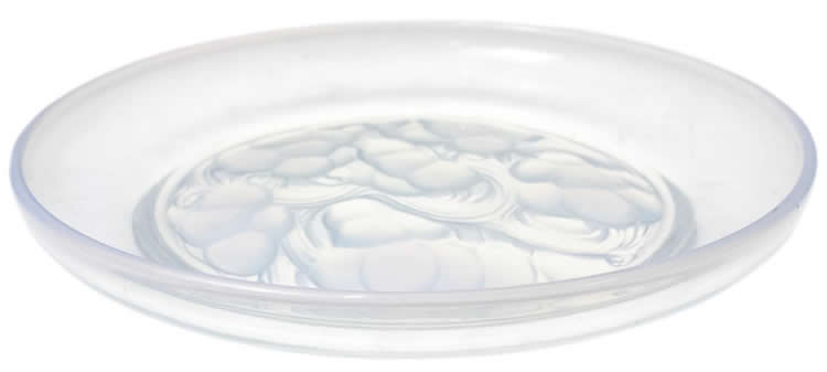 Rene Lalique Marienthal-4 Bowl