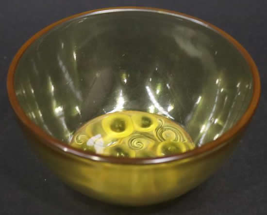 R. Lalique Marienthal-2 Coupelle
