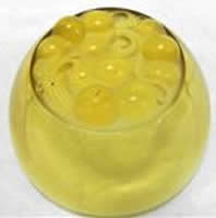 R. Lalique Marienthal-2 Finger Bowl