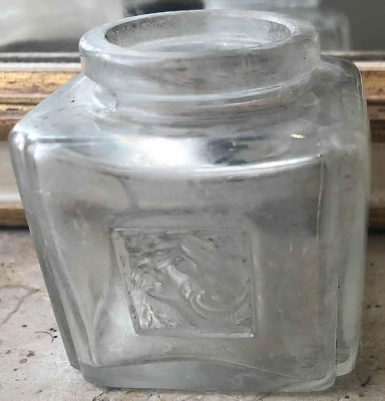 R. Lalique Marjolaine Box