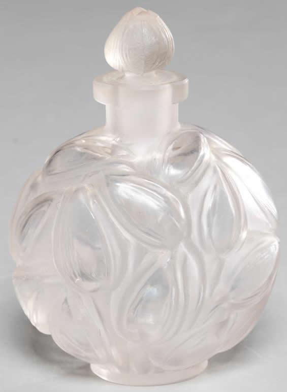 R. Lalique Mechant Mais Charmant Flacon