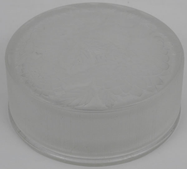 R. Lalique Meudon Boite