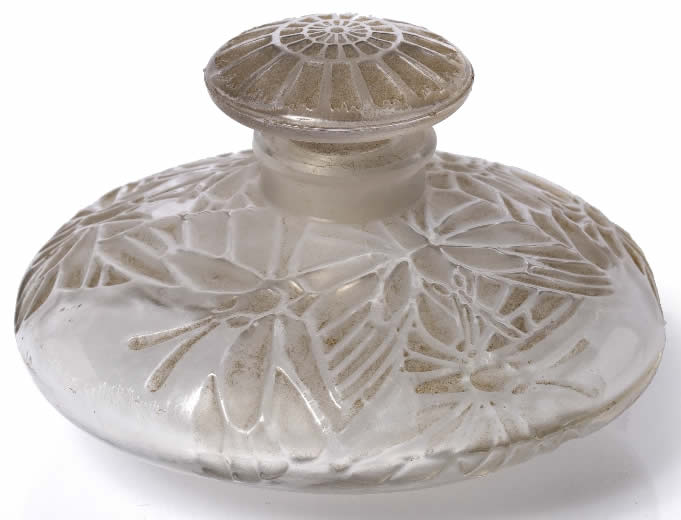 R. Lalique Misti Flacon