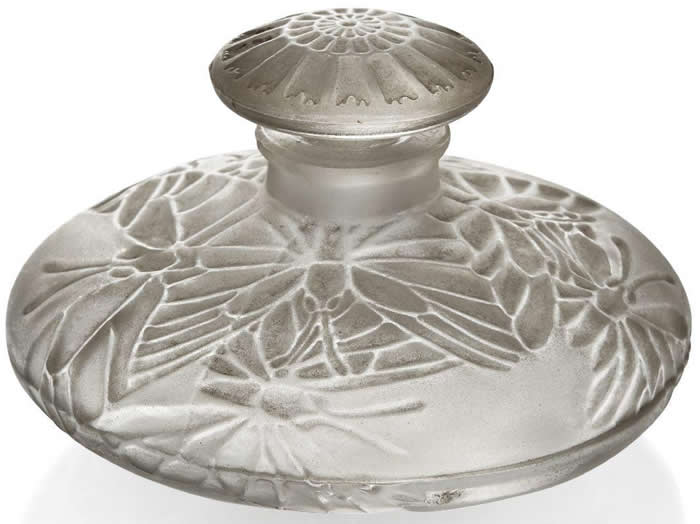 R. Lalique Misti Flacon