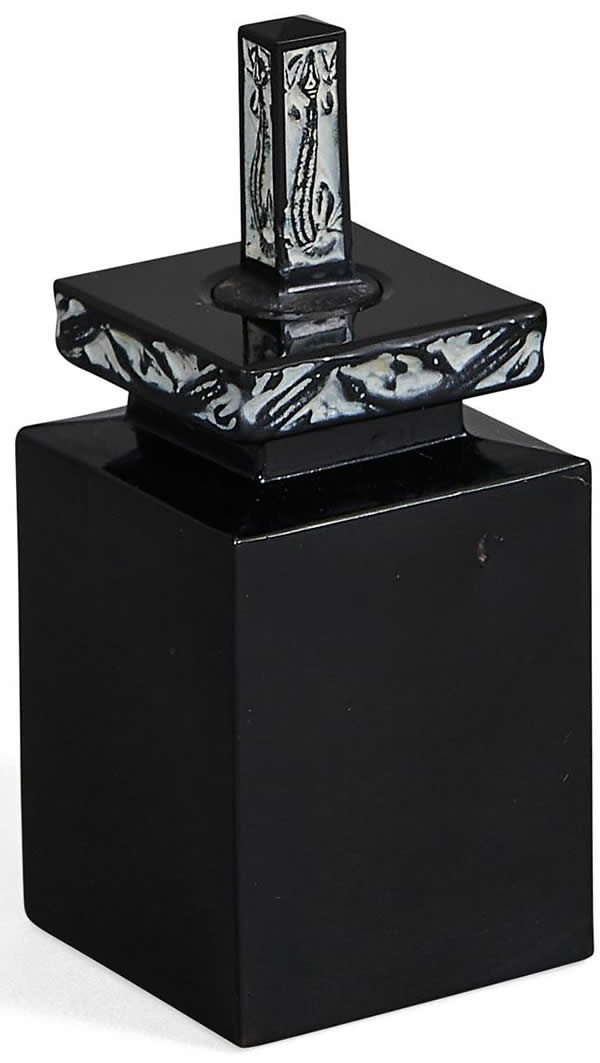 R. Lalique Mystere Flacon