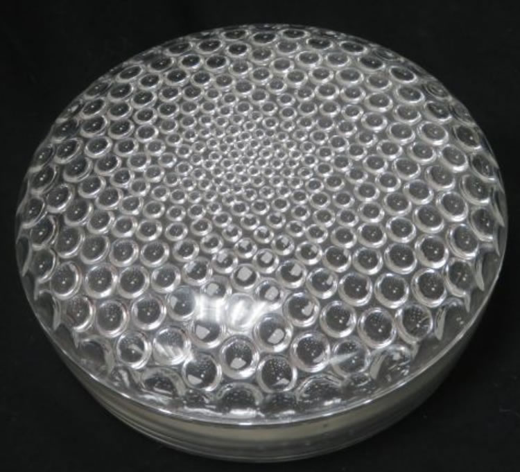 R. Lalique Nippon Boite