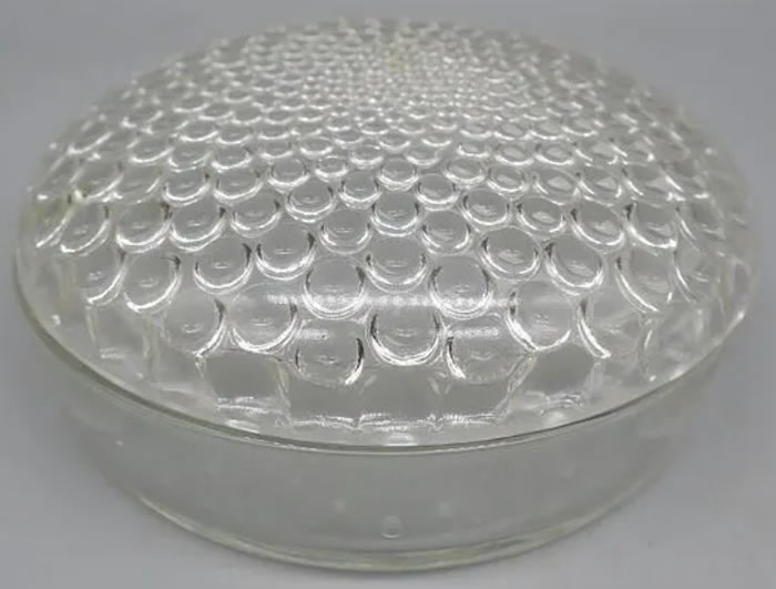 R. Lalique Nippon Box