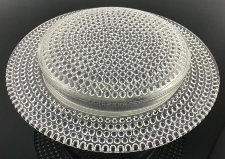 R. Lalique Nippon-4 Bowl