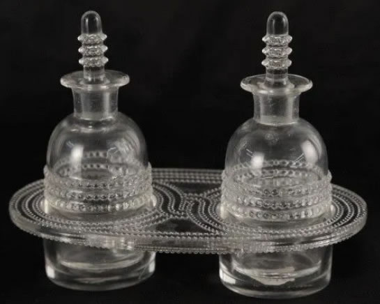 R. Lalique Nippon Huilier-Vinaigrier