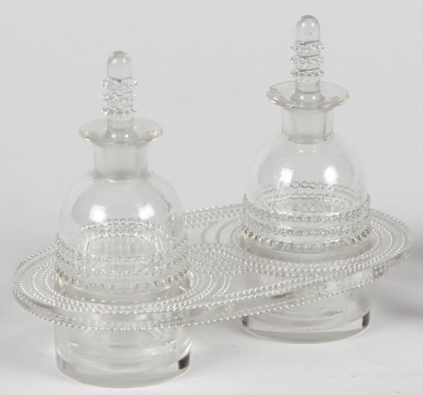 R. Lalique Nippon Huilier-Vinaigrier