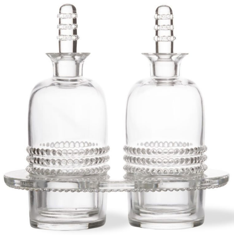 R. Lalique Nippon-2 Decanter