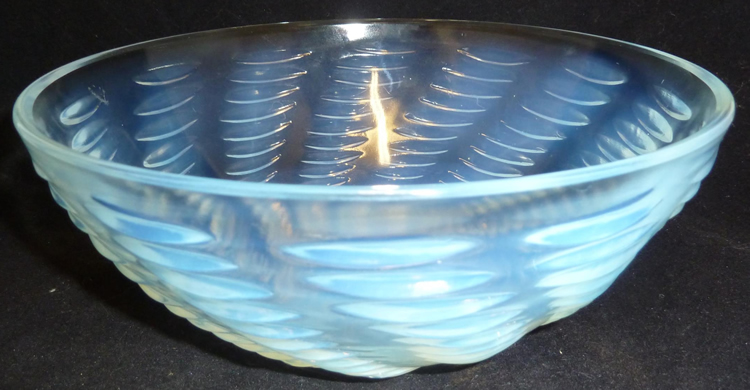 R. Lalique Ondes Coupe
