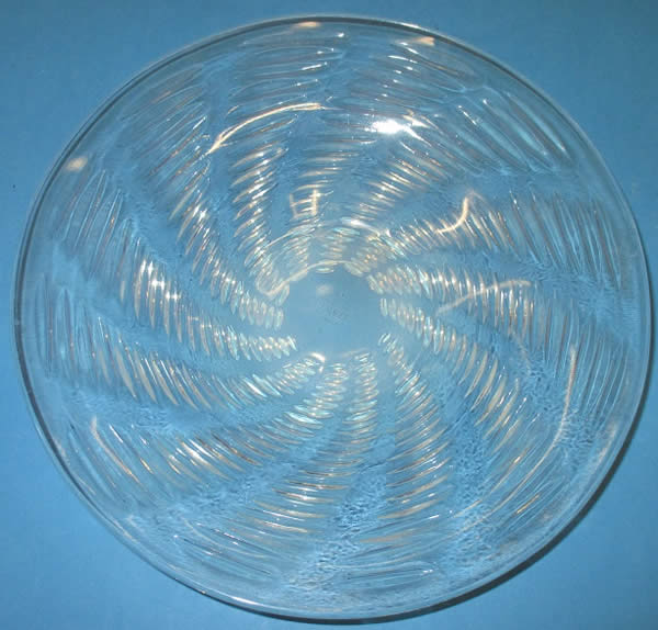 R. Lalique Ondes Coupe