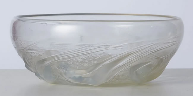Rene Lalique Ondines Coupe 