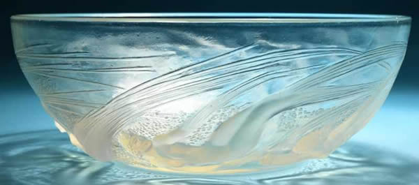 R. Lalique Ondines Coupe