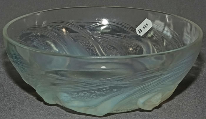 R. Lalique Ondines Coupe
