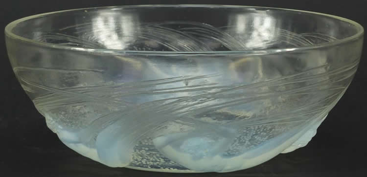 R. Lalique Ondines Coupe