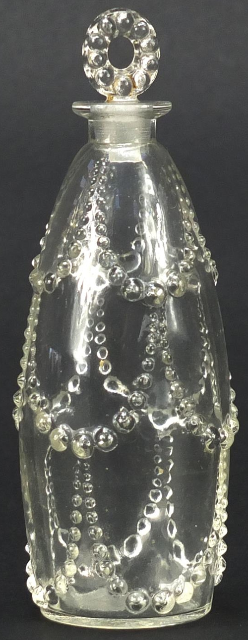 R. Lalique Palerme Flacon