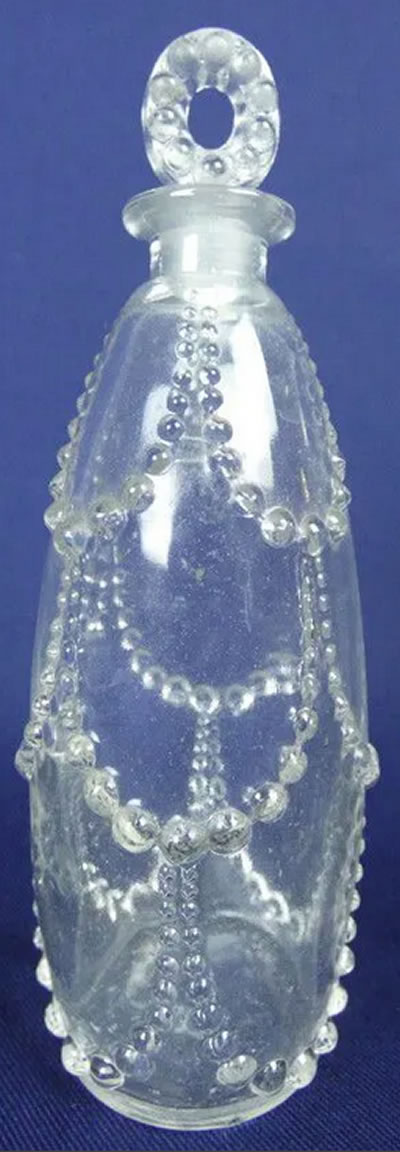 R. Lalique Palerme Flacon