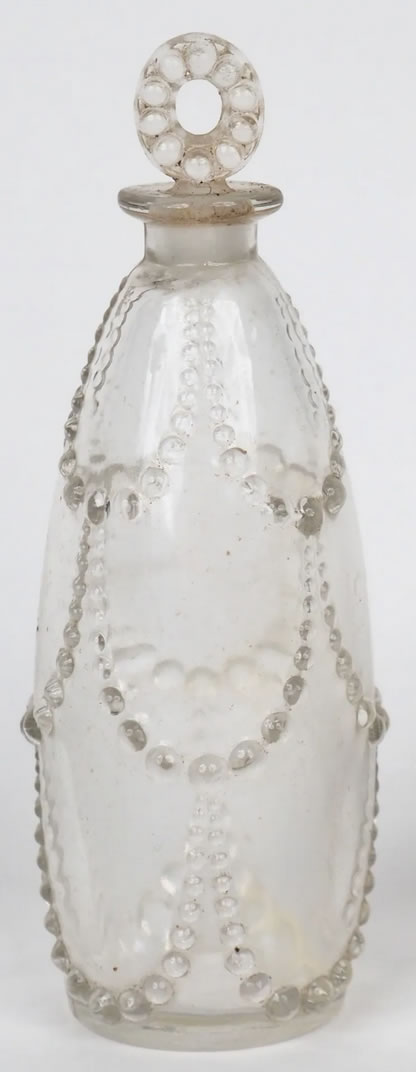 R. Lalique Palerme Flacon