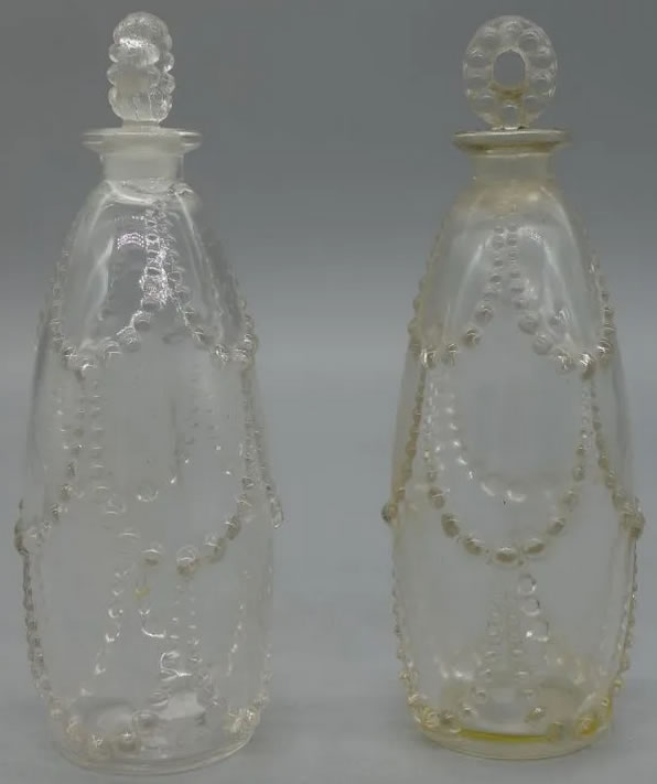 R. Lalique Palerme Flacon