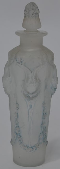 R. Lalique Pan Flacon