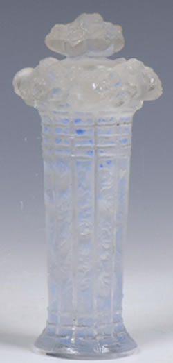 R. Lalique Panier De Roses Flacon
