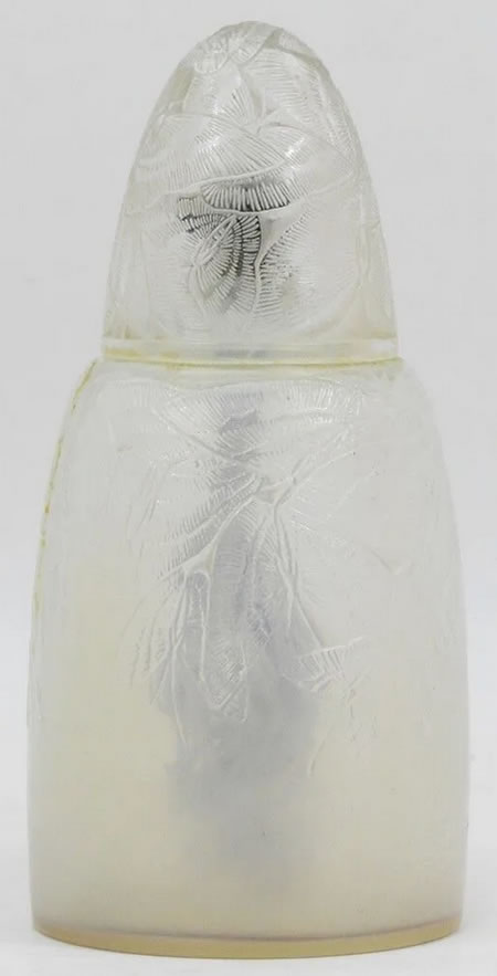 R. Lalique Papillons Perfume Burner