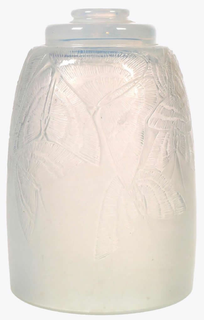 R. Lalique Papillons Perfume Burner