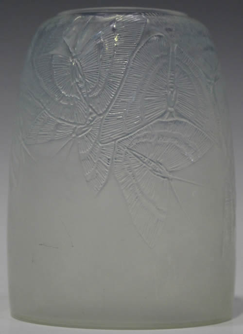 R. Lalique Papillons Perfume Burner