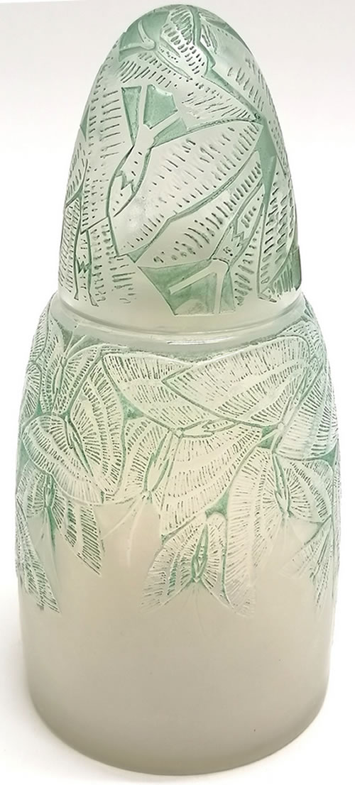 R. Lalique Papillons Perfume Burner