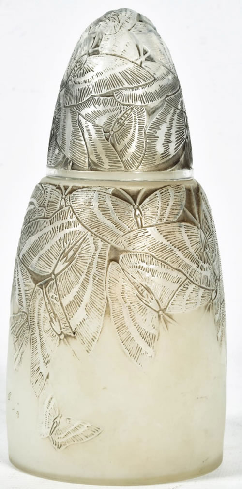 R. Lalique Papillons Perfume Burner