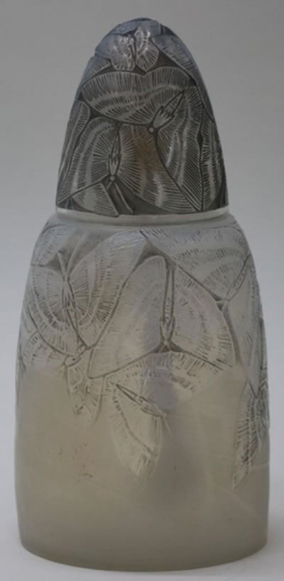 R. Lalique Papillons Perfume Burner