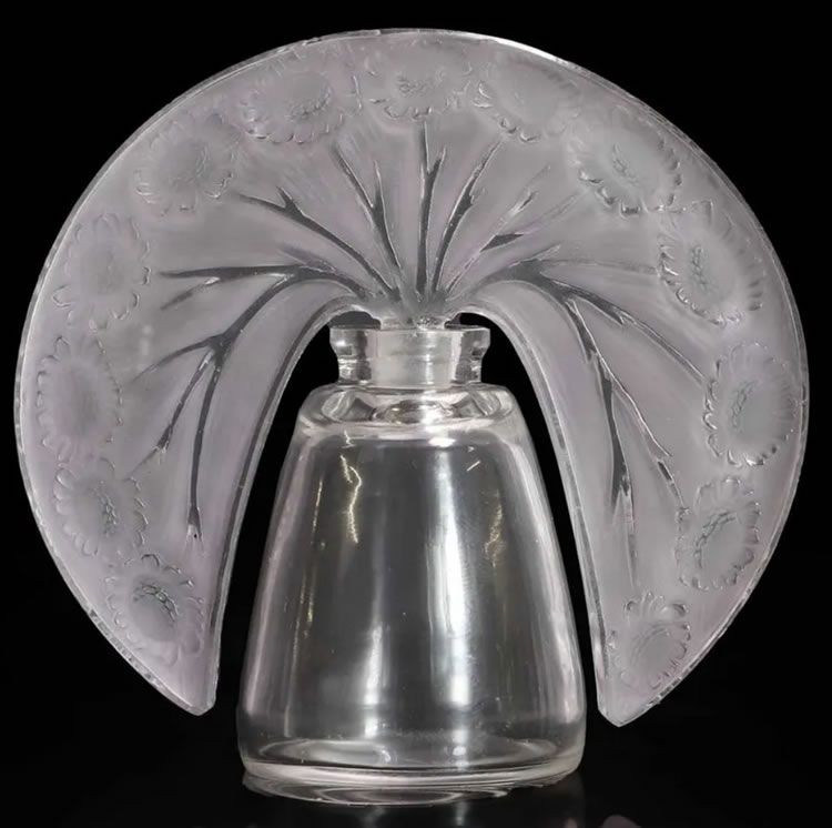 R. Lalique Paquerettes Flacon
