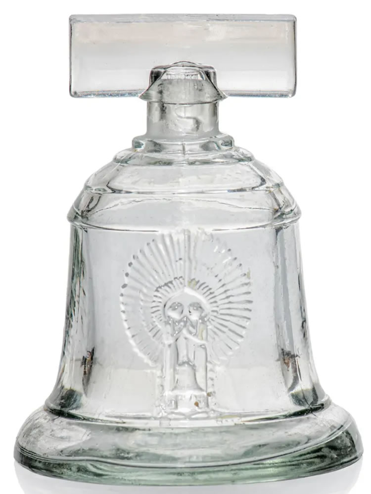 Rene Lalique Parfum Des Anges Perfume Bottle