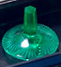 Rene Lalique Pavot-2 Toupie