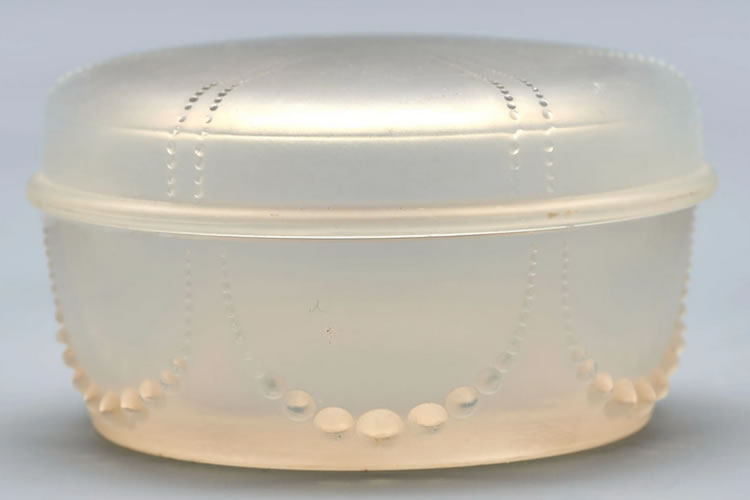 Rene Lalique Perles Box 