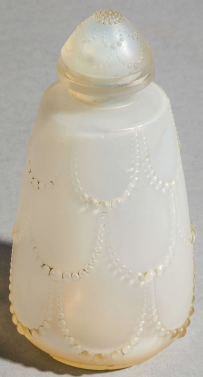 Rene Lalique Perles Flacon 