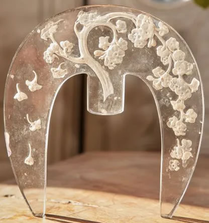 R. Lalique Pommier Perfume Burner