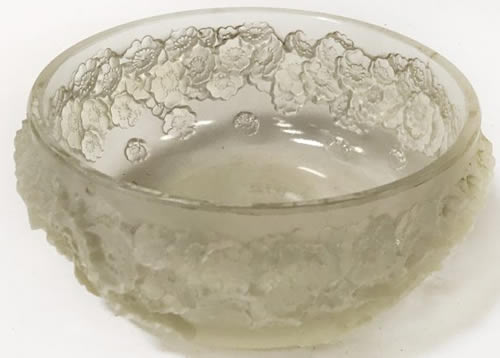 R. Lalique Primeveres Box Bottom