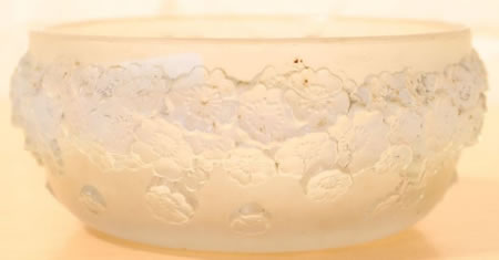 R. Lalique Primeveres Box Bottom