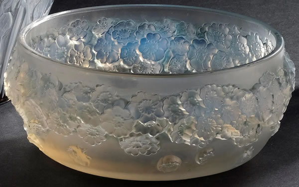 R. Lalique Primeveres Box Bottom