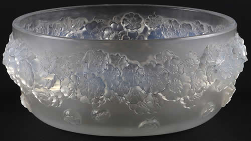 R. Lalique Primeveres Box Bottom