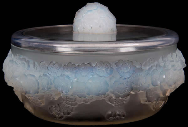Rene Lalique Primeveres Box 