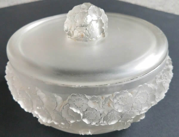 Rene Lalique Primeveres Box 