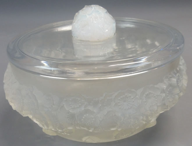 Rene Lalique Primeveres Box 