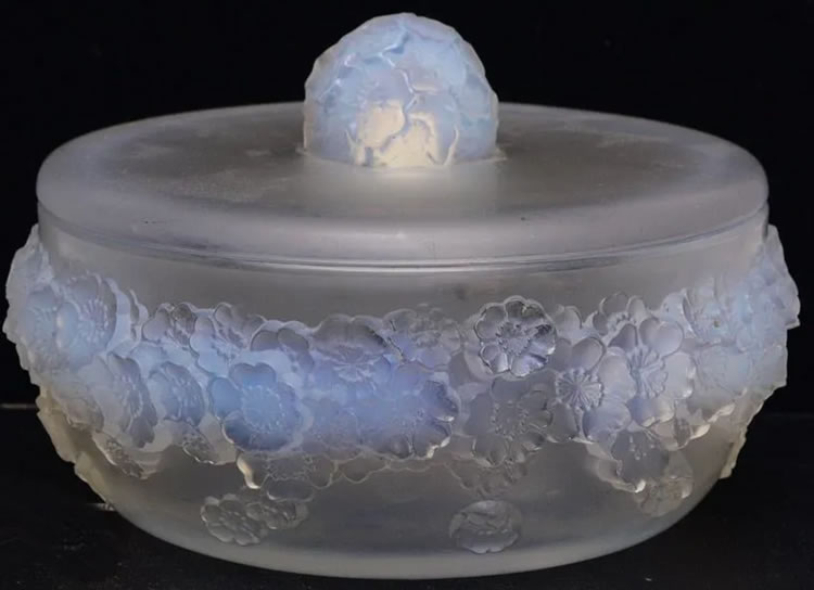 R. Lalique Primeveres Box