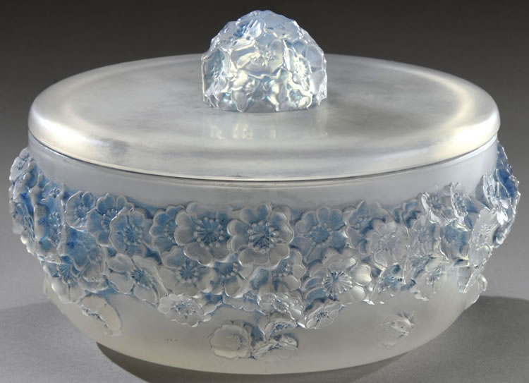R. Lalique Primeveres Box